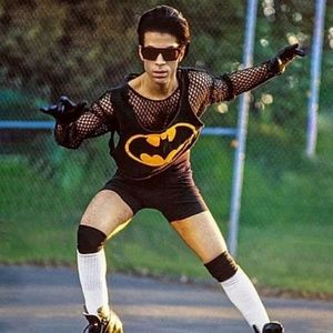 Meet your Posher, Cooper